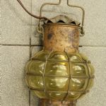 860 5816 WALL LANTERN